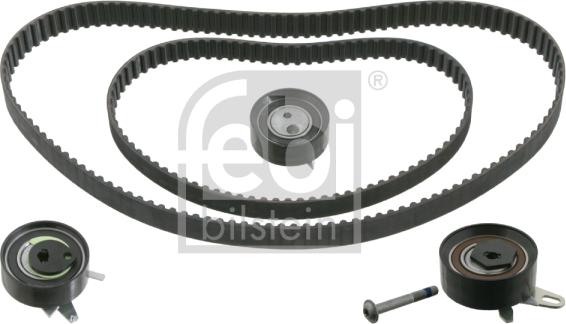 Febi Bilstein 24690 - Kit cinghie dentate autozon.pro