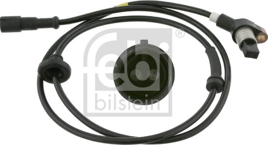 Febi Bilstein 24640 - Sensore, N° giri ruota autozon.pro