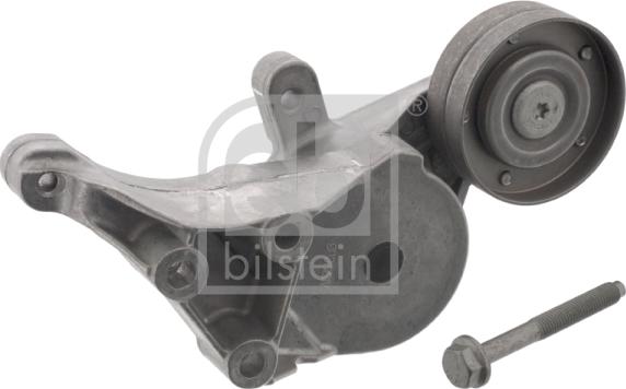 Febi Bilstein 24653 - Tendicinghia, Cinghia Poly-V autozon.pro