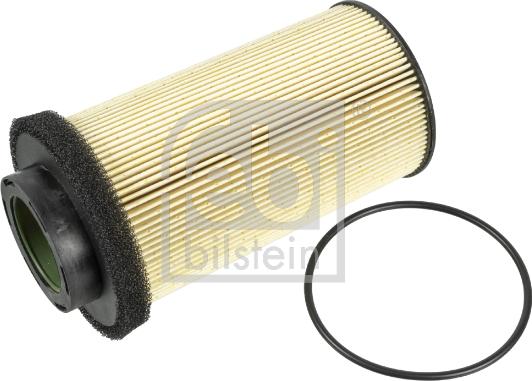 Febi Bilstein 24663 - Filtro carburante autozon.pro