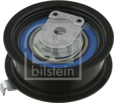 Febi Bilstein 24606 - Rullo tenditore, Cinghia dentata autozon.pro