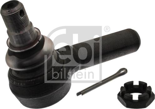 Febi Bilstein 24607 - Giunto angolare, Tirante laterale comando sterzo autozon.pro