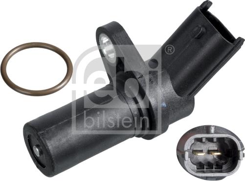 Febi Bilstein 24616 - Generatore di impulsi, Albero a gomiti autozon.pro