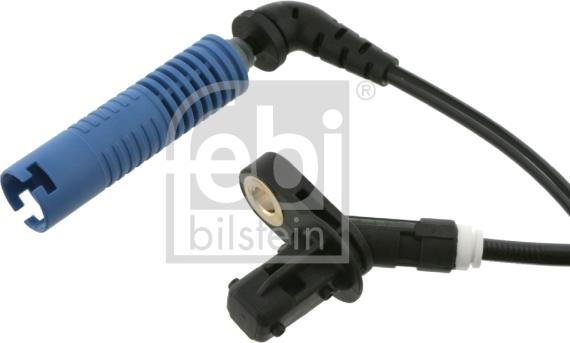 Febi Bilstein 24611 - Sensore, N° giri ruota autozon.pro