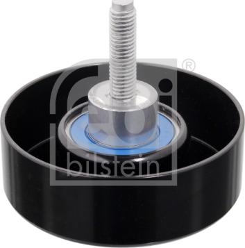 Febi Bilstein 24618 - Galoppino / Guidacinghia, Cinghia Poly-V autozon.pro