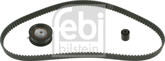 Febi Bilstein 24684 - Kit cinghie dentate autozon.pro