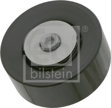 Febi Bilstein 24639 - Galoppino / Guidacinghia, Cinghia Poly-V autozon.pro