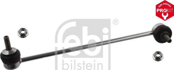 Febi Bilstein 24623 - Asta / Puntone, Stabilizzatore autozon.pro