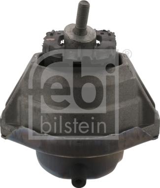 Febi Bilstein 24097 - Sospensione, Motore autozon.pro