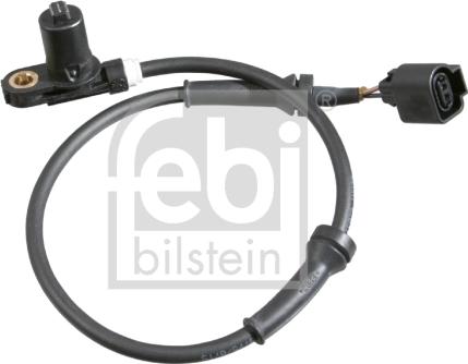 Febi Bilstein 24054 - Sensore, N° giri ruota autozon.pro