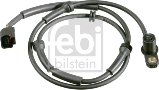 Febi Bilstein 24056 - Sensore, N° giri ruota autozon.pro