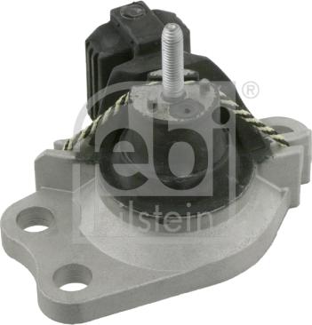 Febi Bilstein 24057 - Sospensione, Motore autozon.pro