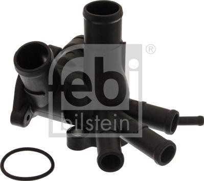 Febi Bilstein 24062 - Flangia d. refrigerante autozon.pro