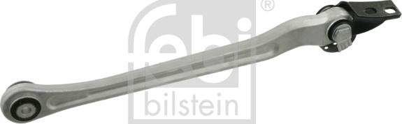 Febi Bilstein 24007 - Asta / Puntone, Sospensione ruote autozon.pro