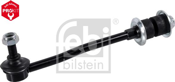 Febi Bilstein 24016 - Asta / Puntone, Stabilizzatore autozon.pro