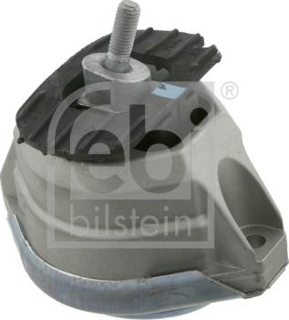 Febi Bilstein 24080 - Sospensione, Motore autozon.pro