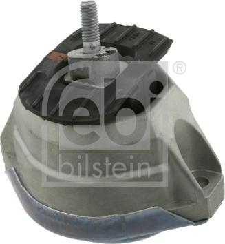 Febi Bilstein 24081 - Sospensione, Motore autozon.pro