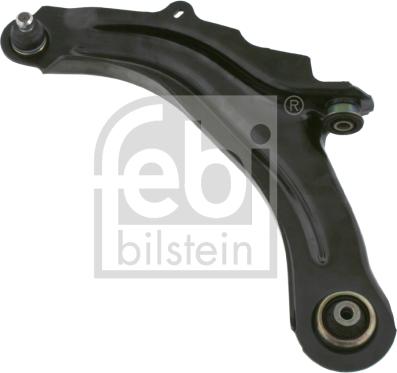 Febi Bilstein 24083 - Braccio oscillante, Sospensione ruota autozon.pro