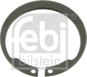 Febi Bilstein 24035 - Anello di fermo autozon.pro