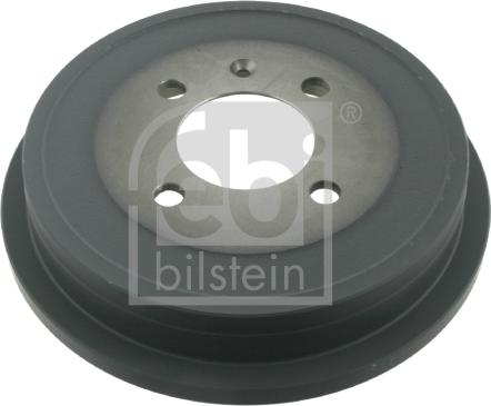 Febi Bilstein 24032 - Tamburo freno autozon.pro