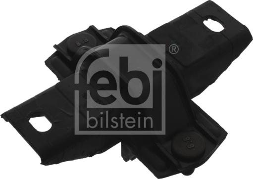 Febi Bilstein 24029 - Supporto, Cambio automatico autozon.pro