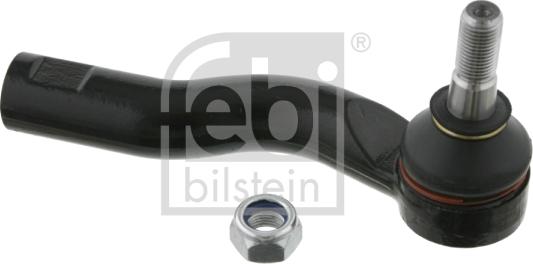 Febi Bilstein 24024 - Testa barra d'accoppiamento autozon.pro