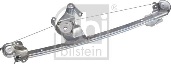 Febi Bilstein 24140 - Alzacristallo autozon.pro