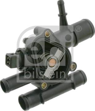 Febi Bilstein 24156 - Termostato, Refrigerante autozon.pro