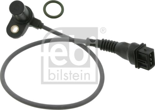 Febi Bilstein 24162 - Sensore, Posizione albero a camme autozon.pro