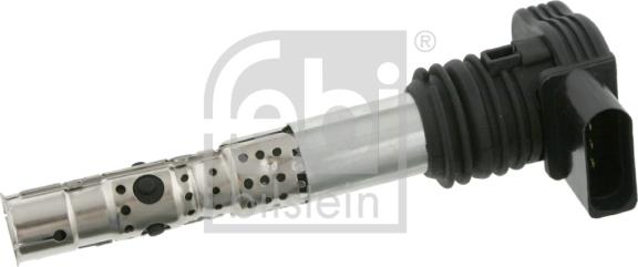 Febi Bilstein 24106 - Bobina d'accensione autozon.pro