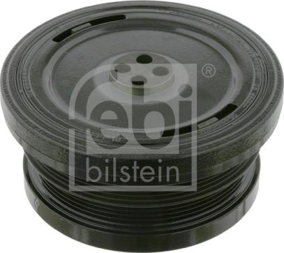 Febi Bilstein 24181 - Puleggia cinghia, Albero a gomiti autozon.pro