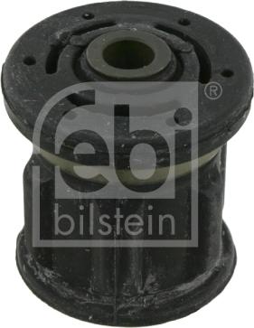 Febi Bilstein 24187 - Supporto, Corpo assiale autozon.pro