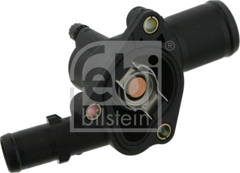 Febi Bilstein 24124 - Termostato, Refrigerante autozon.pro