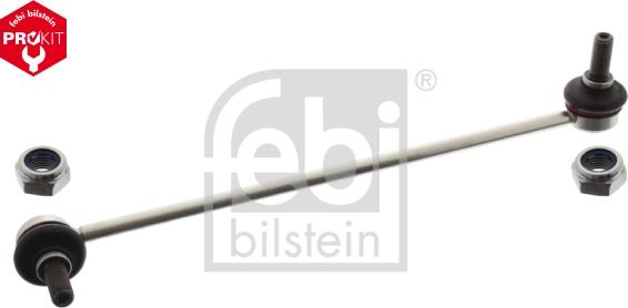 Febi Bilstein 24122 - Asta / Puntone, Stabilizzatore autozon.pro