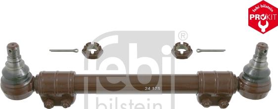 Febi Bilstein 24175 - Tirante trasversale autozon.pro