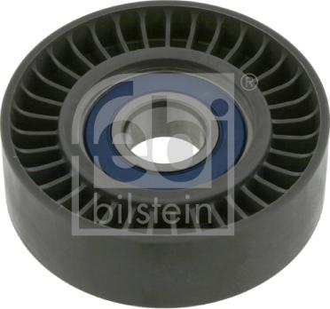 Febi Bilstein 24178 - Galoppino / Guidacinghia, Cinghia Poly-V autozon.pro