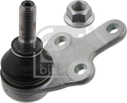 Febi Bilstein 24847 - Giunto di supporto / guida autozon.pro