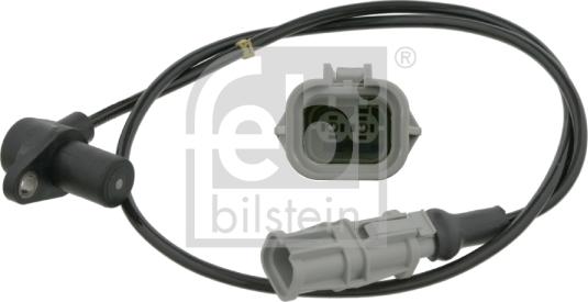 Febi Bilstein 24859 - Generatore di impulsi, Albero a gomiti autozon.pro