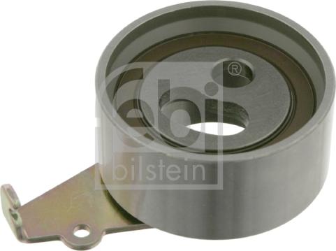 Febi Bilstein 24854 - Rullo tenditore, Cinghia dentata autozon.pro