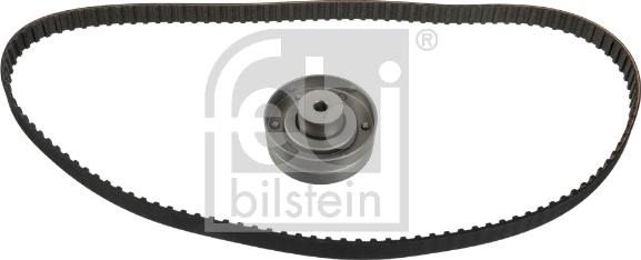 Febi Bilstein 24856 - Kit cinghie dentate autozon.pro