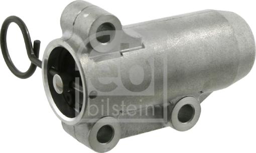 Febi Bilstein 24851 - Tendicinghia, Cinghia dentata autozon.pro