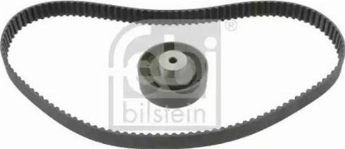 Febi Bilstein 24853 - Kit cinghie dentate autozon.pro