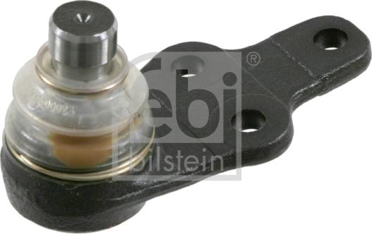 Febi Bilstein 24852 - Giunto di supporto / guida autozon.pro