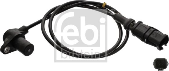 Febi Bilstein 24860 - Generatore di impulsi, Albero a gomiti autozon.pro