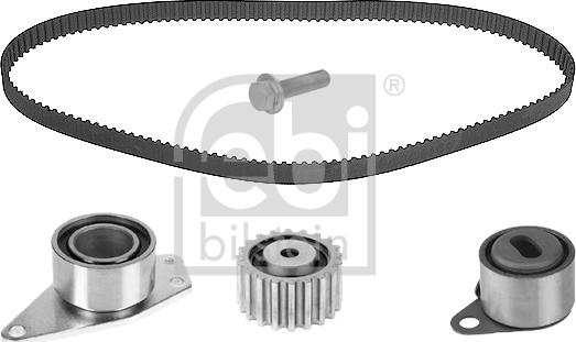 Febi Bilstein 24805 - Kit cinghie dentate autozon.pro