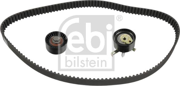 Febi Bilstein 24803 - Kit cinghie dentate autozon.pro