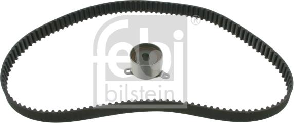 Febi Bilstein 24819 - Kit cinghie dentate autozon.pro