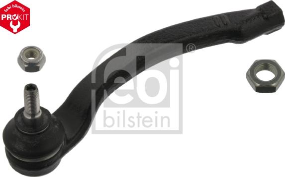 Febi Bilstein 24815 - Testa barra d'accoppiamento autozon.pro