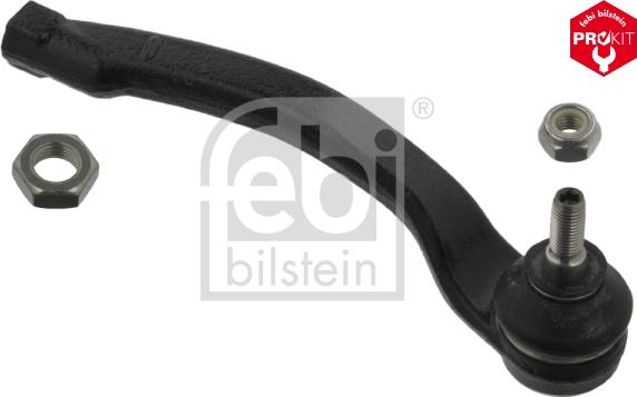 Febi Bilstein 24816 - Testa barra d'accoppiamento autozon.pro