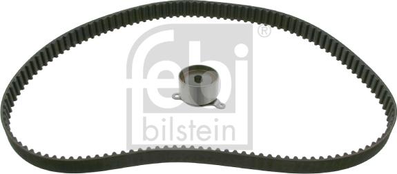 Febi Bilstein 24818 - Kit cinghie dentate autozon.pro